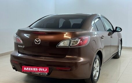 Mazda 3, 2012 год, 870 000 рублей, 4 фотография