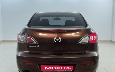 Mazda 3, 2012 год, 870 000 рублей, 3 фотография
