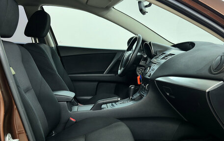 Mazda 3, 2012 год, 870 000 рублей, 9 фотография