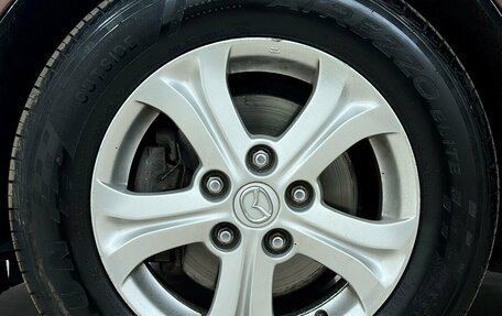 Mazda 3, 2012 год, 870 000 рублей, 13 фотография