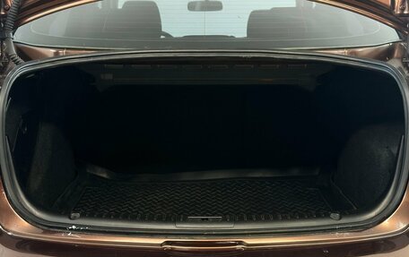 Mazda 3, 2012 год, 870 000 рублей, 11 фотография