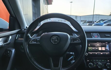 Skoda Octavia, 2017 год, 1 649 000 рублей, 7 фотография