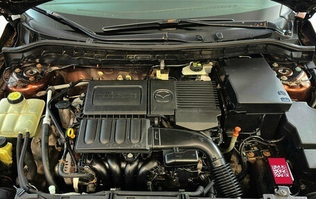 Mazda 3, 2012 год, 870 000 рублей, 12 фотография
