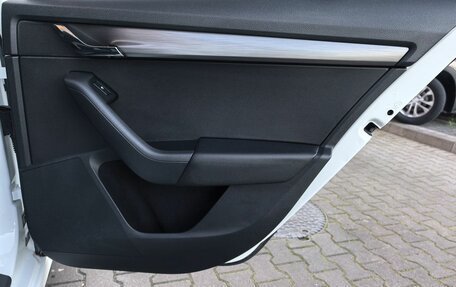 Skoda Octavia, 2017 год, 1 649 000 рублей, 15 фотография