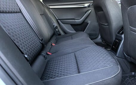 Skoda Octavia, 2017 год, 1 649 000 рублей, 16 фотография