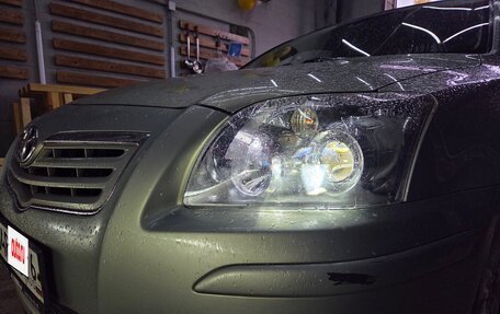 Toyota Avensis III рестайлинг, 2008 год, 730 000 рублей, 9 фотография