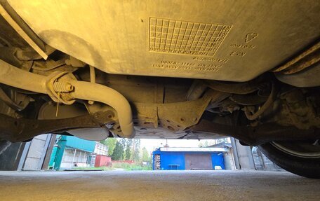 Toyota Avensis III рестайлинг, 2008 год, 730 000 рублей, 13 фотография