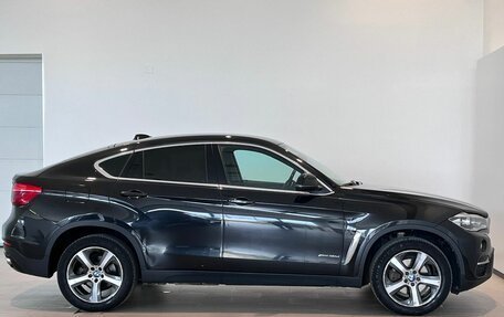 BMW X6, 2015 год, 3 305 000 рублей, 5 фотография
