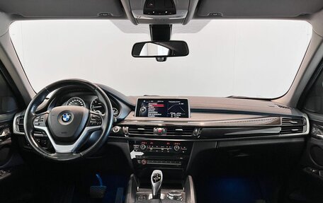 BMW X6, 2015 год, 3 305 000 рублей, 11 фотография