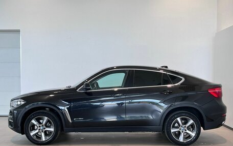 BMW X6, 2015 год, 3 305 000 рублей, 6 фотография
