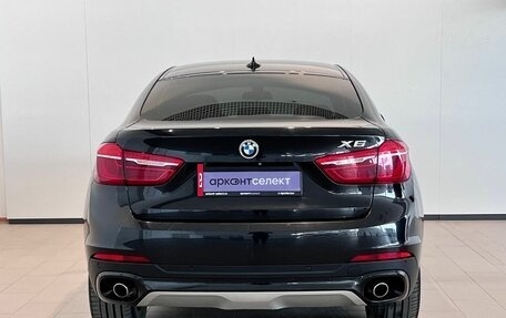 BMW X6, 2015 год, 3 305 000 рублей, 8 фотография