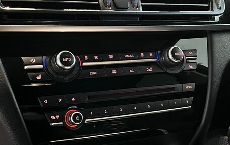 BMW X6, 2015 год, 3 305 000 рублей, 19 фотография