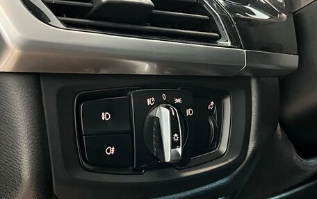 BMW X6, 2015 год, 3 305 000 рублей, 15 фотография