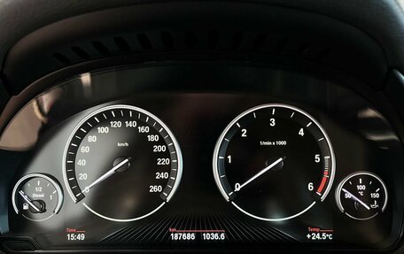 BMW X6, 2015 год, 3 305 000 рублей, 17 фотография