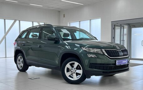 Skoda Kodiaq I, 2019 год, 2 270 000 рублей, 3 фотография