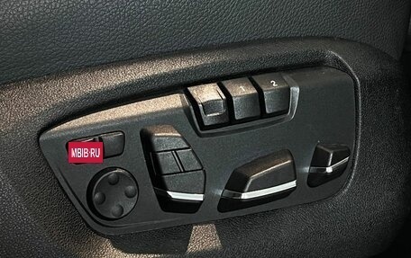 BMW X6, 2015 год, 3 305 000 рублей, 22 фотография