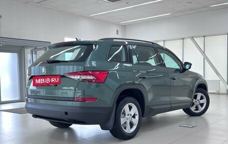 Skoda Kodiaq I, 2019 год, 2 270 000 рублей, 2 фотография