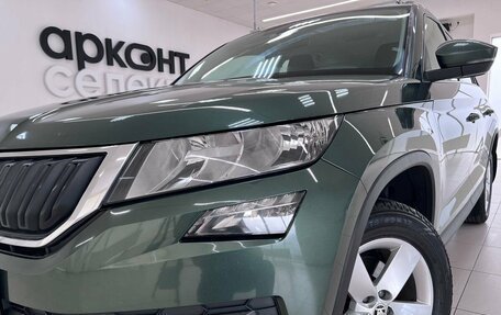 Skoda Kodiaq I, 2019 год, 2 270 000 рублей, 6 фотография