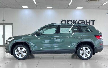 Skoda Kodiaq I, 2019 год, 2 270 000 рублей, 8 фотография