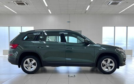 Skoda Kodiaq I, 2019 год, 2 270 000 рублей, 7 фотография