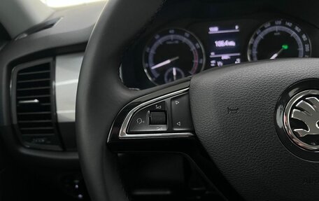 Skoda Kodiaq I, 2019 год, 2 270 000 рублей, 16 фотография