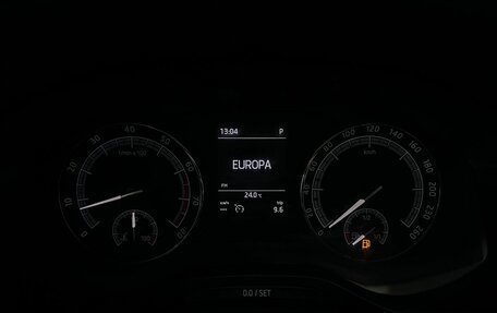 Skoda Kodiaq I, 2019 год, 2 270 000 рублей, 15 фотография