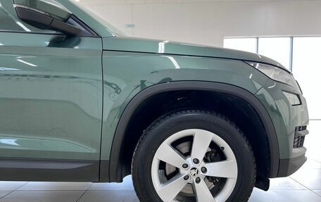 Skoda Kodiaq I, 2019 год, 2 270 000 рублей, 11 фотография