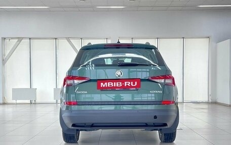 Skoda Kodiaq I, 2019 год, 2 270 000 рублей, 9 фотография
