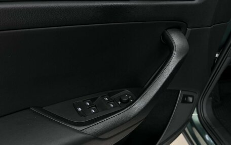 Skoda Kodiaq I, 2019 год, 2 270 000 рублей, 25 фотография