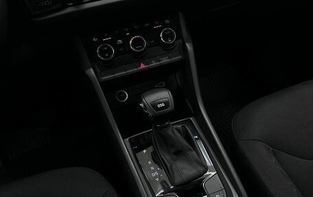 Skoda Kodiaq I, 2019 год, 2 270 000 рублей, 23 фотография