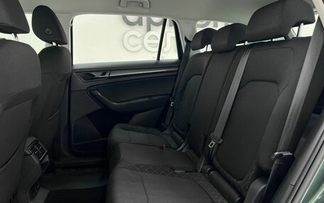 Skoda Kodiaq I, 2019 год, 2 270 000 рублей, 31 фотография