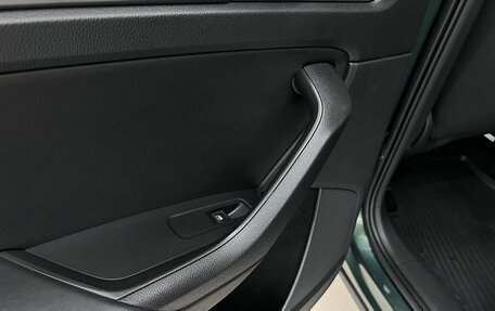 Skoda Kodiaq I, 2019 год, 2 270 000 рублей, 26 фотография
