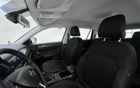 Skoda Kodiaq I, 2019 год, 2 270 000 рублей, 29 фотография