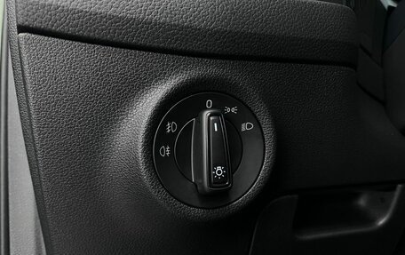 Skoda Kodiaq I, 2019 год, 2 270 000 рублей, 24 фотография