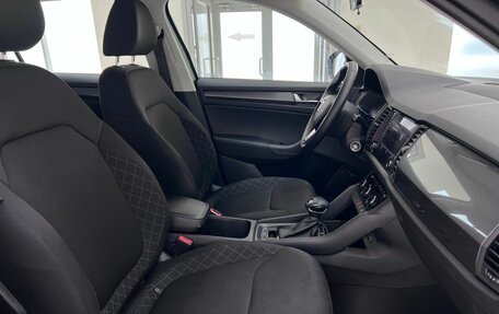 Skoda Kodiaq I, 2019 год, 2 270 000 рублей, 30 фотография