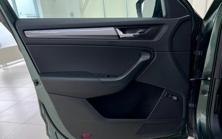 Skoda Kodiaq I, 2019 год, 2 270 000 рублей, 32 фотография