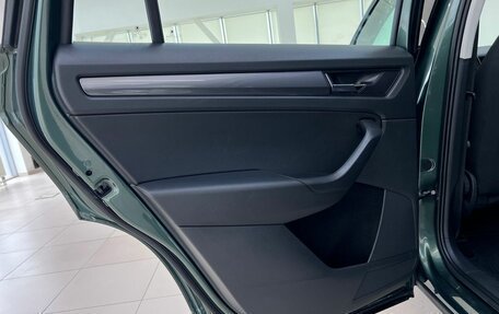 Skoda Kodiaq I, 2019 год, 2 270 000 рублей, 33 фотография