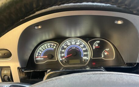 Daewoo Nexia I рестайлинг, 2012 год, 155 000 рублей, 4 фотография
