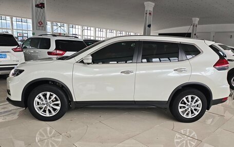 Nissan X-Trail, 2022 год, 1 590 000 рублей, 4 фотография