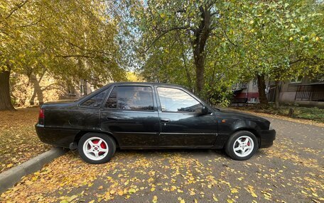 Daewoo Nexia I рестайлинг, 2012 год, 155 000 рублей, 11 фотография