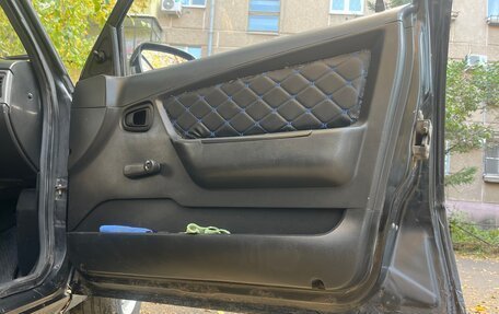 Daewoo Nexia I рестайлинг, 2012 год, 155 000 рублей, 9 фотография