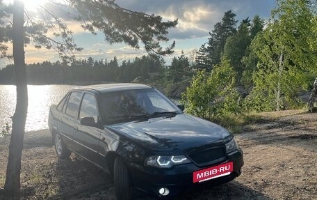 Daewoo Nexia I рестайлинг, 2012 год, 155 000 рублей, 2 фотография