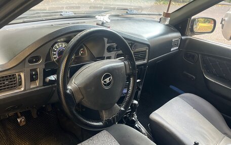 Daewoo Nexia I рестайлинг, 2012 год, 155 000 рублей, 5 фотография