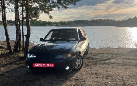 Daewoo Nexia I рестайлинг, 2012 год, 155 000 рублей, 3 фотография
