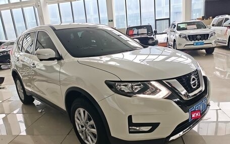 Nissan X-Trail, 2022 год, 1 590 000 рублей, 3 фотография