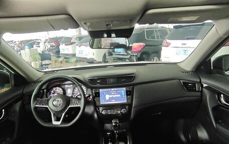 Nissan X-Trail, 2022 год, 1 590 000 рублей, 14 фотография