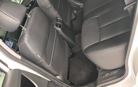 Nissan X-Trail, 2022 год, 1 590 000 рублей, 16 фотография