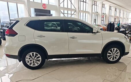 Nissan X-Trail, 2022 год, 1 590 000 рублей, 5 фотография
