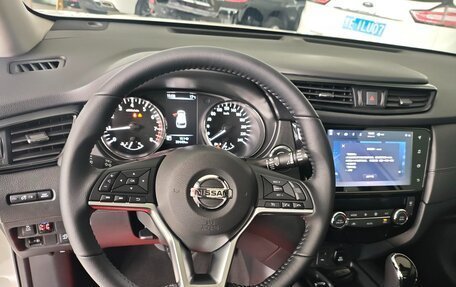 Nissan X-Trail, 2022 год, 1 590 000 рублей, 12 фотография