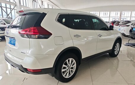 Nissan X-Trail, 2022 год, 1 590 000 рублей, 7 фотография
